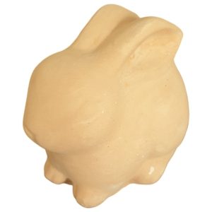 Bunny Rabbit Terracotta - Ceramic (Large)