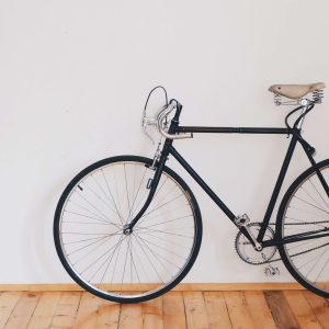 3-Speed Bike (Print)